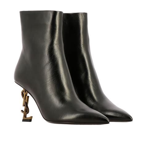 bota saint laurent
